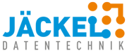 Jaeckel-Datentechnik Logo